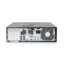 HP Elite 8200 SFF Core i5-2500 3,3 - SSD 240 Gb - 8GB