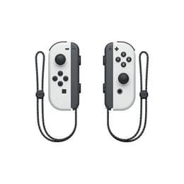 Switch OLED 64GB - Άσπρο