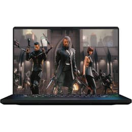 Asus tuf Gaming F17 17" () - Core i7 - Gen 12 (H) - 16GB - 1 tb SSD QWERTZ - Γερμανικό