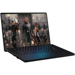 Asus tuf Gaming F17 17" () - Core i7 - Gen 12 (H) - 16GB - 1 tb SSD QWERTZ - Γερμανικό