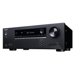 Onkyo TX-SR393D-B Ενισχυτές ήχου