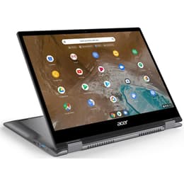 Acer ChromeBook Spin 13 Core i5-10210U 1.6 GHz 128GB SSD - 8GB QWERTY - Αγγλικά