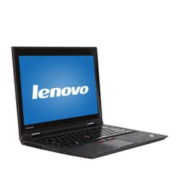 Lenovo X220 12"(2011) - Core i5-2520M - 8GB - SSD 128 Gb AZERTY - Γαλλικό