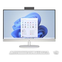 HP All-in-One 27-cr0051na 27" Ryzen 7 2 GHz - SSD 1 TB - 16GB QWERTY - Αγγλικά