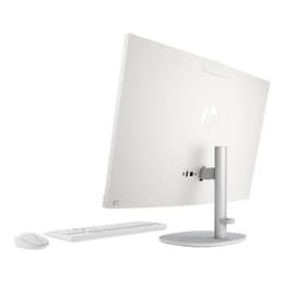 HP All-in-One 27-cr0051na 27" Ryzen 7 2 GHz - SSD 1 TB - 16GB QWERTY - Αγγλικά