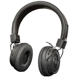 Soundlab A083B Μειωτής θορύβου wireless Ακουστικά Μικρόφωνο - Μαύρο