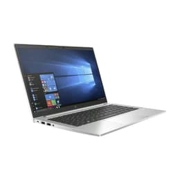 HP Elitebook X360 830 G7 13" (2021) - Core i5 - Gen 10 (U) - 8GB - SSD 1 tb QWERTZ - Γερμανικό