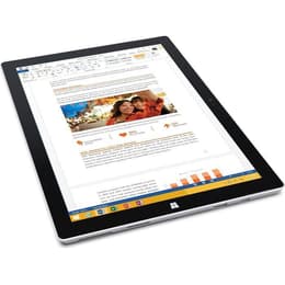 Microsoft Surface Pro 3 12" Core i5-4300U - SSD 128 Gb - 4GB QWERTY - Ισπανικό