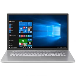 Asus P1701JA-AU118R 17" (2020) - Core i5 - Gen 10 (G) - 8GB - SSD 256 GB AZERTY - Γαλλικό