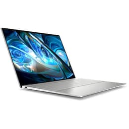 Dell XPS 13 9315 13" (2022) - Core i7 - Gen 12 (U) - 16GB - SSD 512 GB QWERTY - Αγγλικά