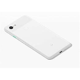 Google Pixel 3 XL 64GB - Άσπρο - Ξεκλείδωτο