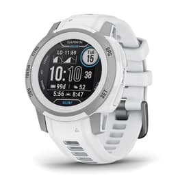 Garmin Instinct 2S Bluetooth 45 mm - Λευκό