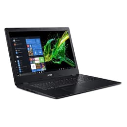 Acer Aspire 3 17" (2018) - Core i5 - Gen 8 (U) - 8GB - SSD 512 GB AZERTY - Γαλλικό