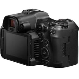 EOS R5 C - Μαύρο