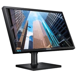 22" Samsung S22E450MW LED monitor Μαύρο