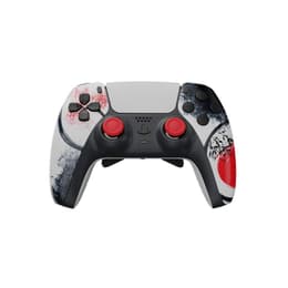 Μοχλός PlayStation 5 Burn Controllers Japan