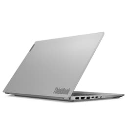 Lenovo ThinkBook 15 IML 15" (2020) - Core i5-10210U - 8GB - SSD 256 Gb QWERTZ - Γερμανικό