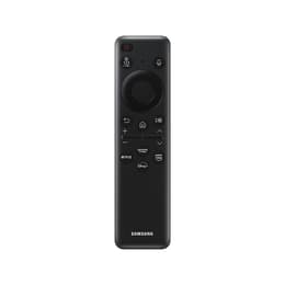 TV Samsung 140 cm TQ55Q80CATXXC 3840 x 2160
