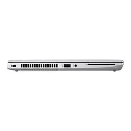 HP ProBook 640 G5 14" (2018) - Core i5 - Gen 8 (U) - 16GB - SSD 256 GB AZERTY - Γαλλικό
