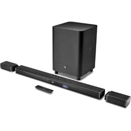 Soundbar & Home Cinema JBL Bar 5.1 - Μαύρο