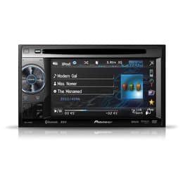 Pioneer AVH-2400BT Ραδιόφωνο αυτοκινήτου
