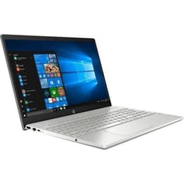 HP Pavilion 15-cw1006nf 15" (2019) - Ryzen 5 3500U - 8GB - HDD 1 tb AZERTY - Γαλλικό