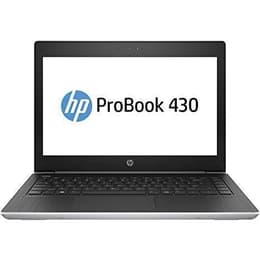HP ProBook 430 G5 13" (2018) - Core i5 - Gen 8 (U) - 8GB - SSD 256 GB QWERTY - Σουηδικό