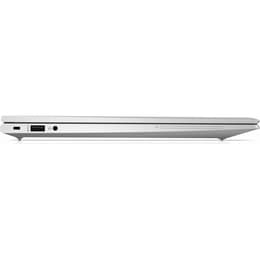 HP EliteBook 850 G7 15" (2020) - Core i5 - Gen 10 (U) - 16GB - SSD 256 GB QWERTY - Πορτογαλικό