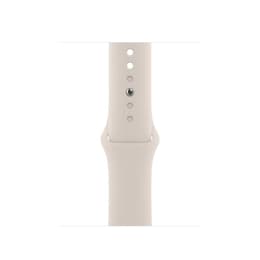 Apple Watch Series SE 2 (2022) GPS + Cellular 40 mm - Αλουμίνιο Ασημί
