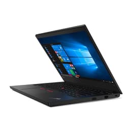Lenovo ThinkPad E14 G1 14" (2020) - Core i7 - Gen 10 (U) - 16GB - SSD 512 GB QWERTY - Αγγλικά
