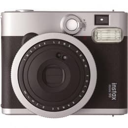 Instant Instax Mini 90 - Μαύρο + Fujifilm Fujifilm Fujinon 60 mm f/12.7 f/12.7