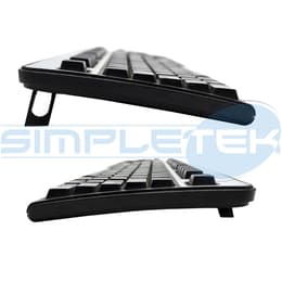 Hp Πληκτρολόγιο QWERTY Ιταλικά KB-0316 PS2