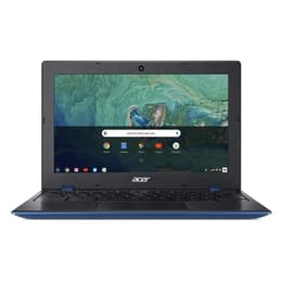 Acer ChromeBook CB311-8H-C412 Celeron N3350 1.1 GHz 32GB SSD - 4GB AZERTY - Γαλλικό