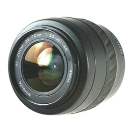 Minolta Φωτογραφικός φακός 3.5-70mm f/3.5 AF 35-70mm f/3.5