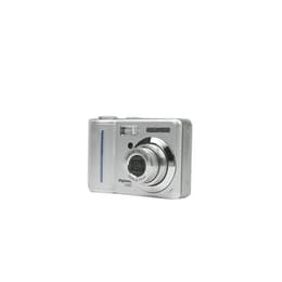 Συμπαγής κάμερα Samsung Digimax S600 - Γκρι