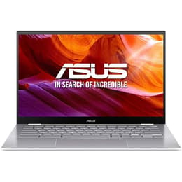 Asus Chromebook Flip Z7400FF-E10109 Core i5 1.6 GHz 512GB SSD - 16GB QWERTY - Ισπανικό