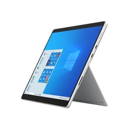 Microsoft Surface Pro 8 13"() - Core i5 - Gen 11 (G) - 16GB - SSD 256 GB QWERTY - Ελληνική