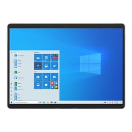 Microsoft Surface Pro 8 13"() - Core i5 - Gen 11 (G) - 16GB - SSD 256 GB QWERTY - Ελληνική