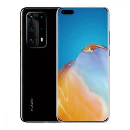 Huawei P40 Pro+ 512GB - Μαύρο - Ξεκλείδωτο