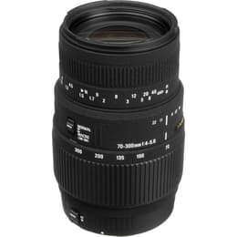 Φωτογραφικός φακός Sigma 70-300 mm f/4-5.6 DL Macro EF 70-300mm f/4-5.6