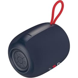 Red Bull Racing Oracle Bluetooth Ηχεία - Μαύρο