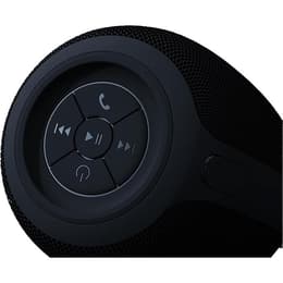 Red Bull Racing Oracle Bluetooth Ηχεία - Μαύρο