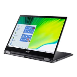 Acer Spin 5 13" (2021) - Core i5 - Gen 11 (G) - 16GB - SSD 512 GB AZERTY - Γαλλικό