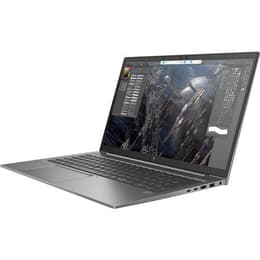 HP ZBook Fury G8 15" (2021) - Core i7 - Gen 11 (H) - 32GB - SSD 512 GB AZERTY - Γαλλικό