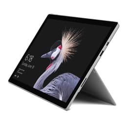 Microsoft Surface Pro 4 12" Core i5-6300U - SSD 512 Gb - 8GB QWERTY - Αγγλικά