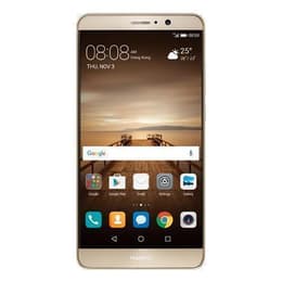 Huawei Mate 9 64GB - Χρυσό - Ξεκλείδωτο