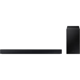 Soundbar & Home Cinema Samsung HW-C450/XU - Μαύρο