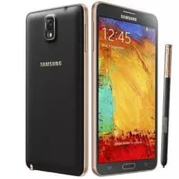 Galaxy Note 3 32GB - Μαύρο - Ξεκλείδωτο