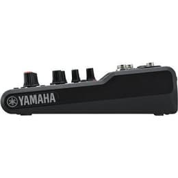 Yamaha MG06 Αξεσουάρ ήχου