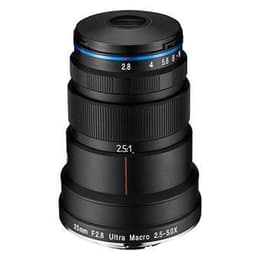 Φωτογραφικός φακός Laowa 25mm f/2.8 Macro Nikon 25mm f/2.8